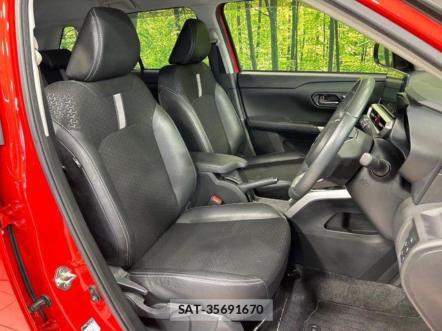 Daihatsu ROCKY 2019-11 7329755-7
