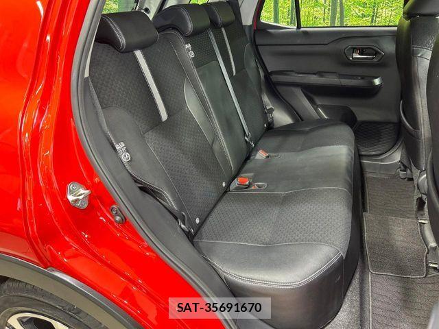 Daihatsu ROCKY 2019-11 7329755-8