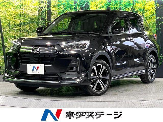 Daihatsu ROCKY 2025-01 7329750-0