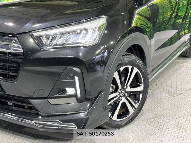 Daihatsu ROCKY 2025-01 7329750-11