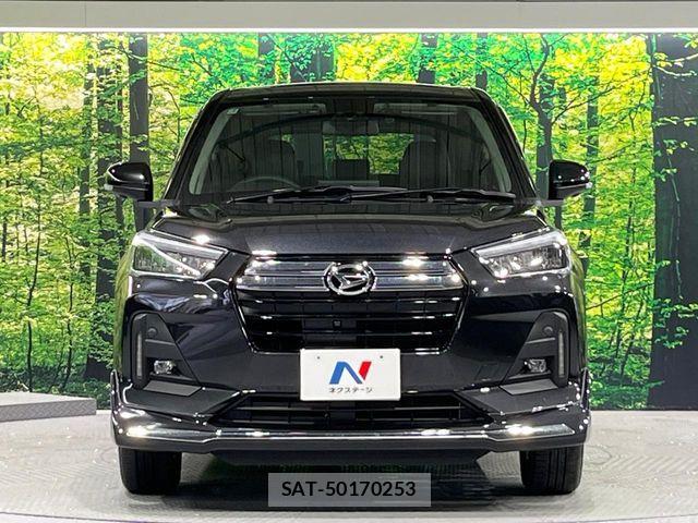 Daihatsu ROCKY 2025-01 7329750-13