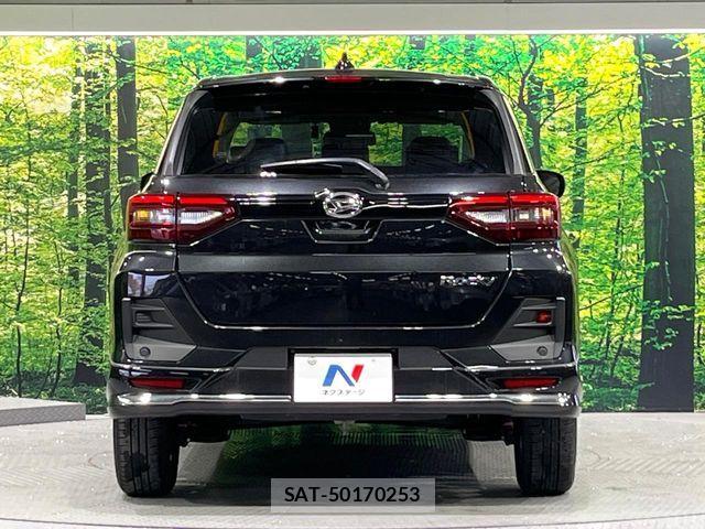 Daihatsu ROCKY 2025-01 7329750-14