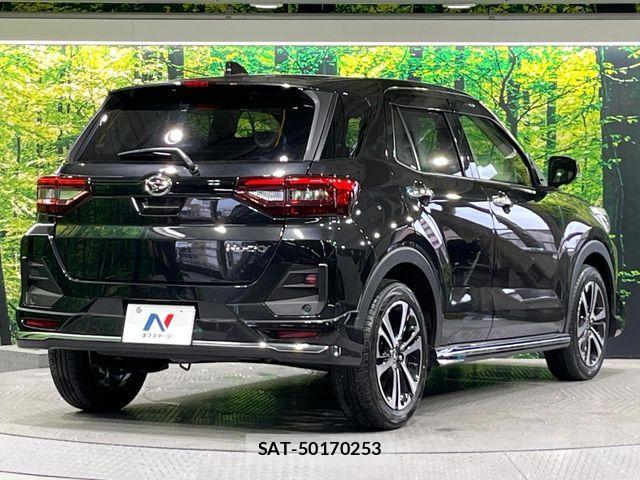 Daihatsu ROCKY 2025-01 7329750-16