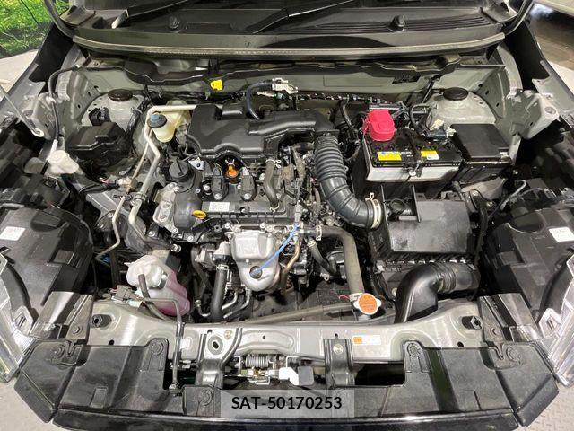 Daihatsu ROCKY 2025-01 7329750-17