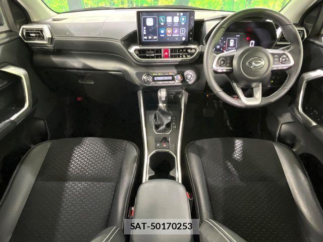 Daihatsu ROCKY 2025-01 7329750-4