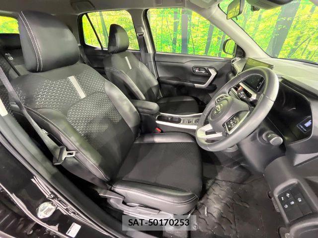 Daihatsu ROCKY 2025-01 7329750-8