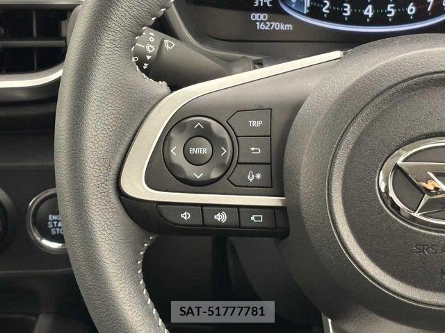 Daihatsu ROCKY 2024-07 7329751-9