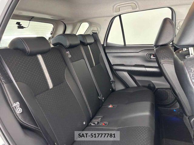 Daihatsu ROCKY 2024-07 7329751-15