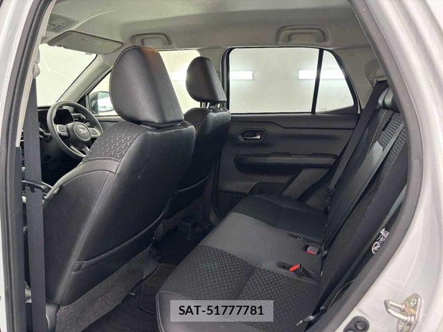 Daihatsu ROCKY 2024-07 7329751-17