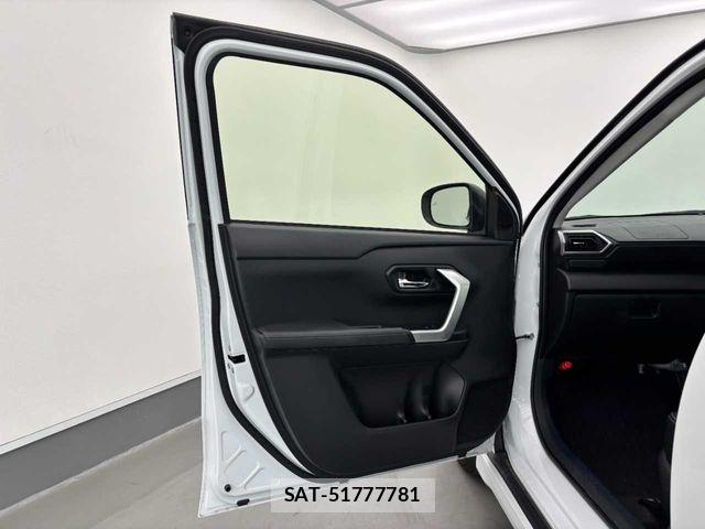 Daihatsu ROCKY 2024-07 7329751-23