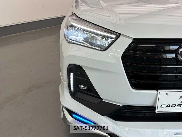 Daihatsu ROCKY 2024-07 7329751-25