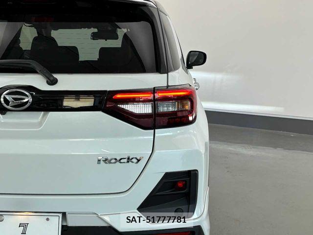 Daihatsu ROCKY 2024-07 7329751-26