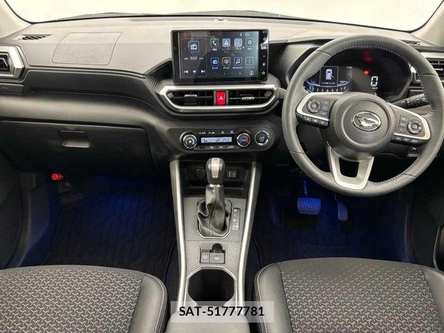 Daihatsu ROCKY 2024-07 7329751-2