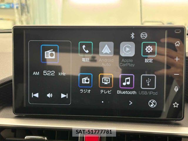 Daihatsu ROCKY 2024-07 7329751-3