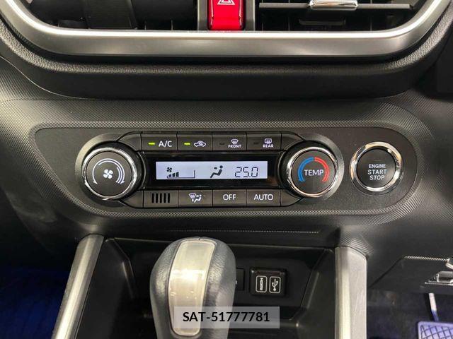 Daihatsu ROCKY 2024-07 7329751-5