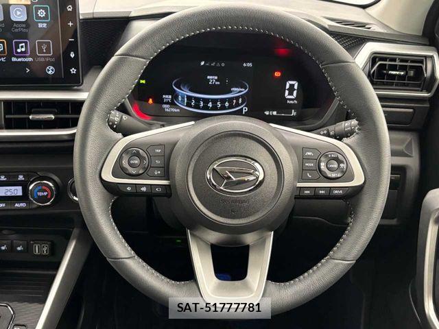 Daihatsu ROCKY 2024-07 7329751-8