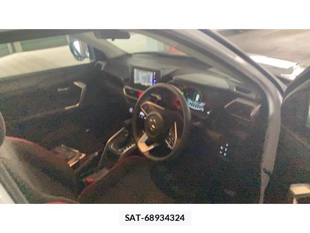 Daihatsu ROCKY 2021-08 7329753-12