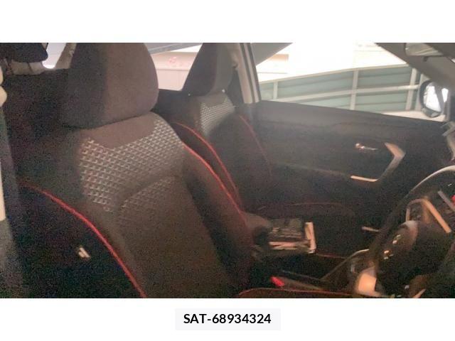 Daihatsu ROCKY 2021-08 7329753-13