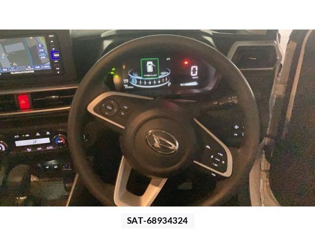 Daihatsu ROCKY 2021-08 7329753-15