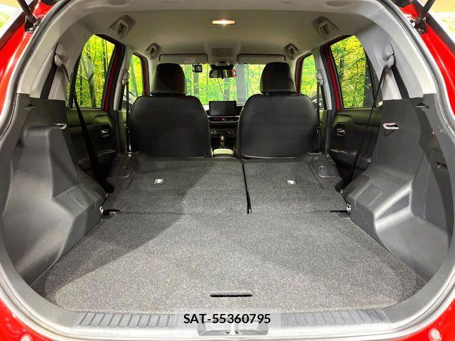 Daihatsu ROCKY 2019-11 7329754-9