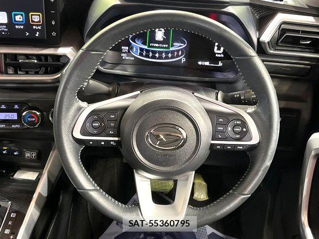 Daihatsu ROCKY 2019-11 7329754-10