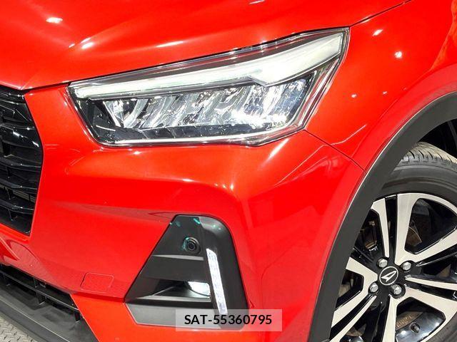 Daihatsu ROCKY 2019-11 7329754-11