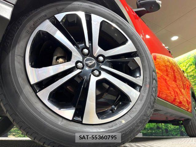 Daihatsu ROCKY 2019-11 7329754-12
