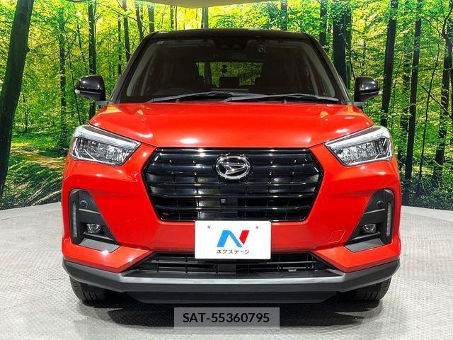 Daihatsu ROCKY 2019-11 7329754-13