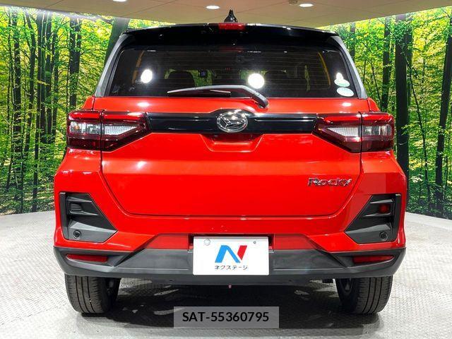 Daihatsu ROCKY 2019-11 7329754-14