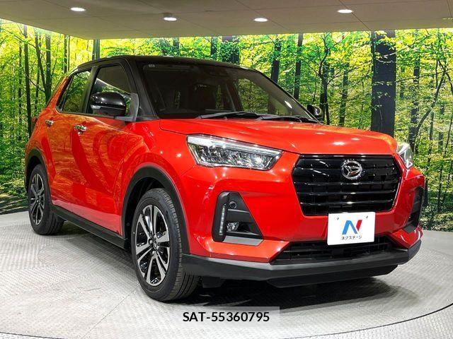 Daihatsu ROCKY 2019-11 7329754-15