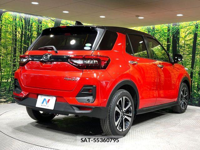Daihatsu ROCKY 2019-11 7329754-16