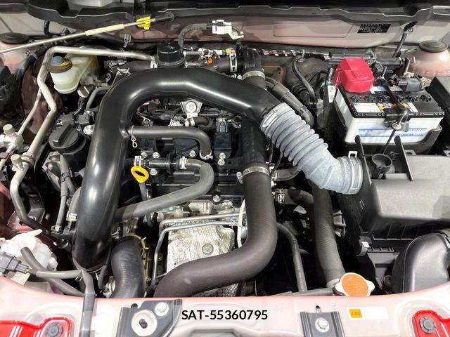 Daihatsu ROCKY 2019-11 7329754-17
