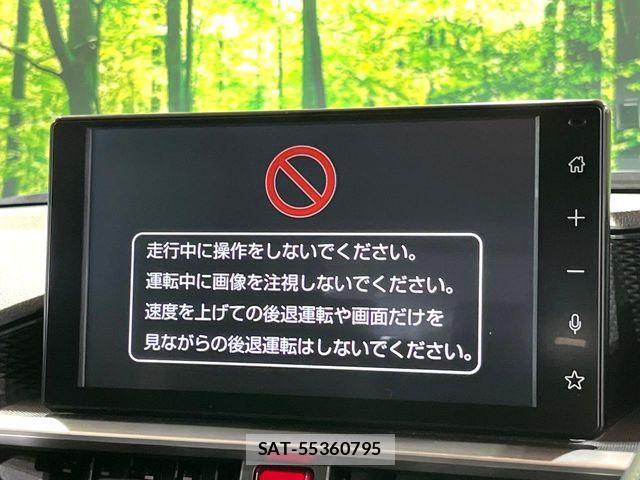 Daihatsu ROCKY 2019-11 7329754-2