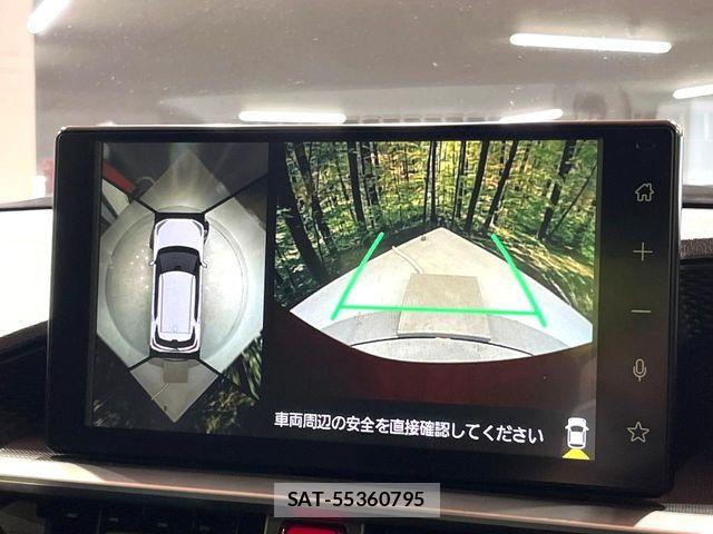 Daihatsu ROCKY 2019-11 7329754-3