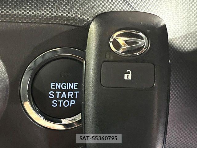 Daihatsu ROCKY 2019-11 7329754-6