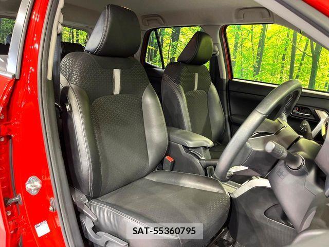 Daihatsu ROCKY 2019-11 7329754-7