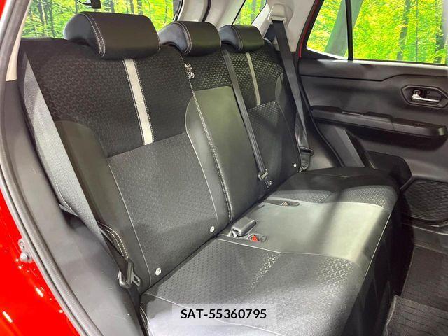 Daihatsu ROCKY 2019-11 7329754-8