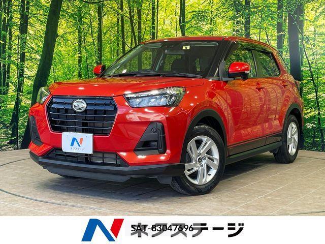 Daihatsu ROCKY 2020-03 7329756-0