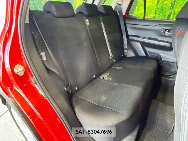 Daihatsu ROCKY 2020-03 7329756-9