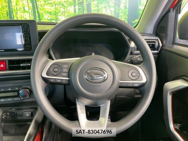 Daihatsu ROCKY 2020-03 7329756-11