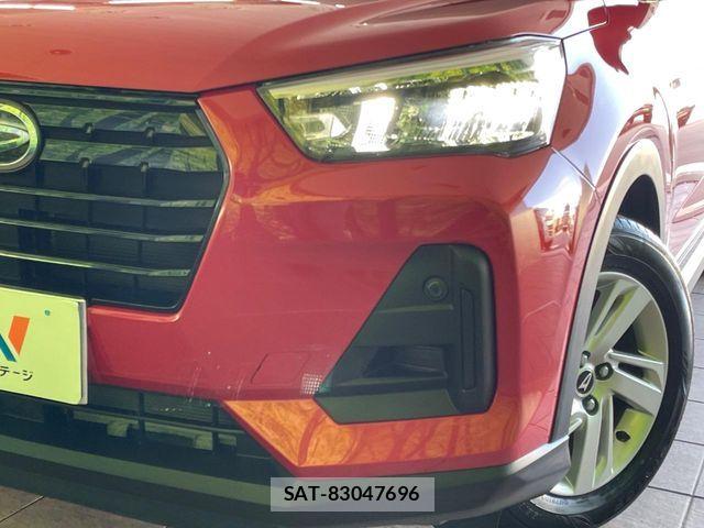 Daihatsu ROCKY 2020-03 7329756-12