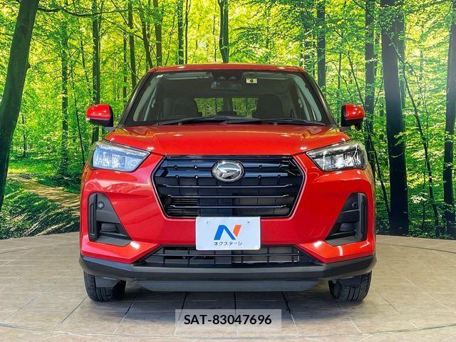 Daihatsu ROCKY 2020-03 7329756-14