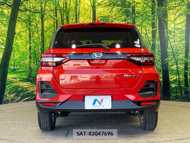 Daihatsu ROCKY 2020-03 7329756-15