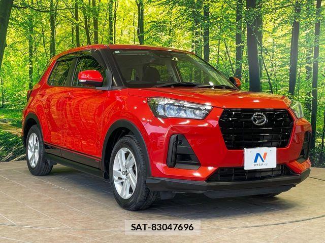 Daihatsu ROCKY 2020-03 7329756-16