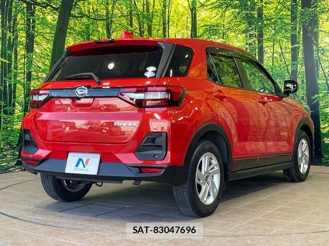 Daihatsu ROCKY 2020-03 7329756-17
