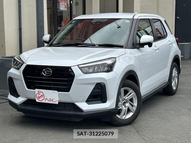 Daihatsu ROCKY 2021-10 7359615-0