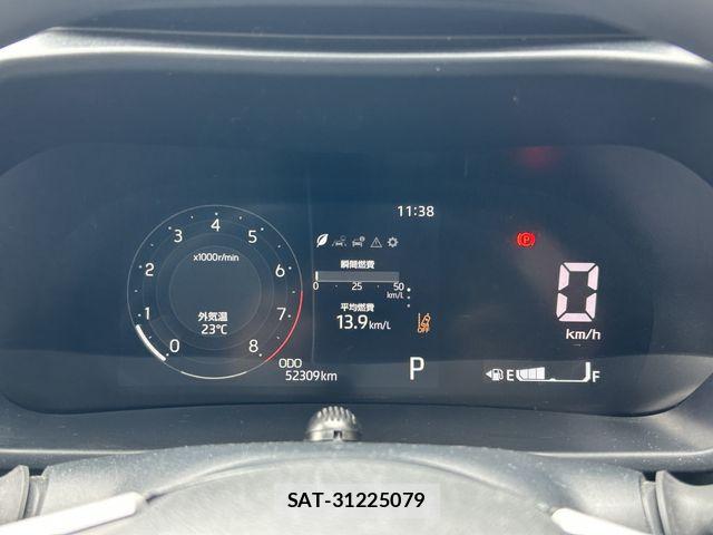 Daihatsu ROCKY 2021-10 7359615-15