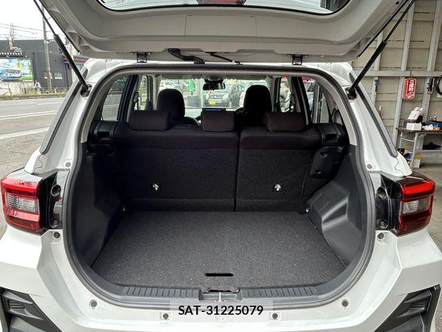 Daihatsu ROCKY 2021-10 7359615-17