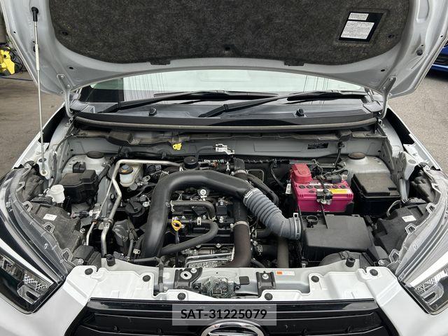 Daihatsu ROCKY 2021-10 7359615-18