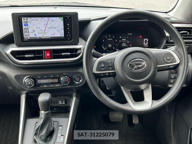 Daihatsu ROCKY 2021-10 7359615-1